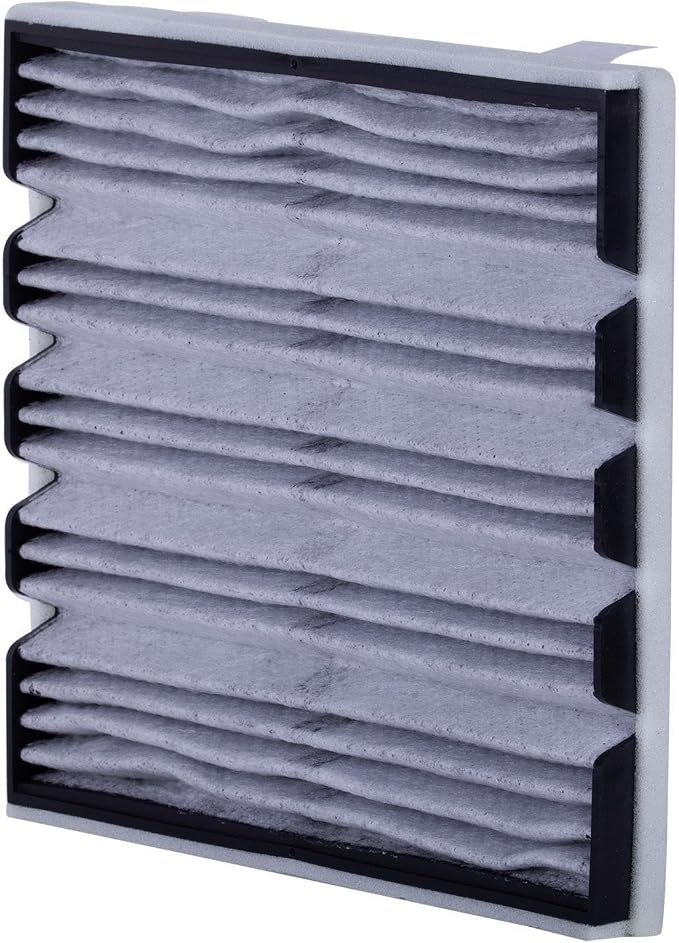 PUREFLOW PC9957X Cabin Air Filter | Fits 2007-2013 Chevrolet Silverado 1500 4.3L - Image 8
