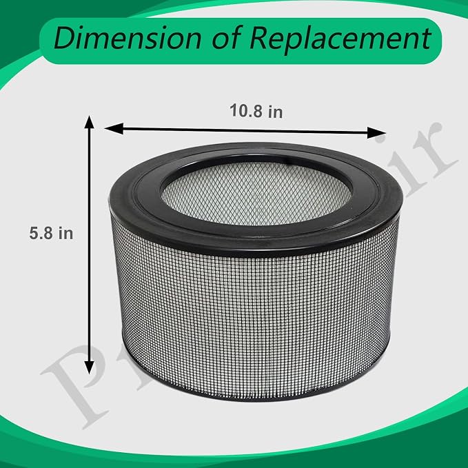 20500 Replacement Filter Kit Compatible - Image 2