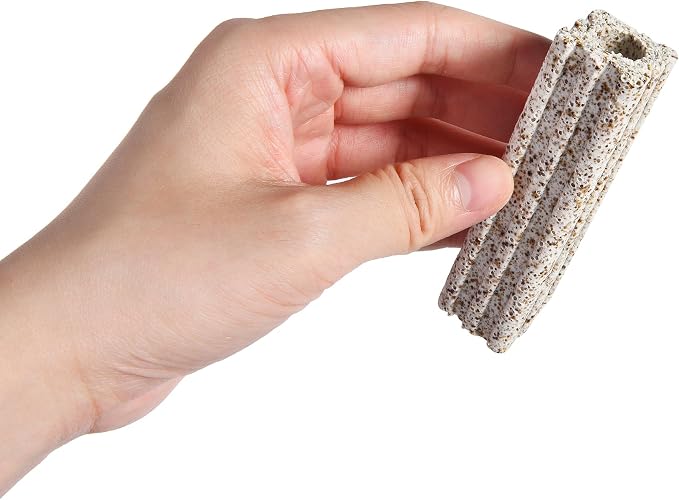 ALEGI Ceramic Bio Filter Media, Porous Media Filter Media - Image 2