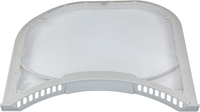 HQRP Dryer Lint Filter Assembly fits LG DLE0332W, DLG1320W Dryers - Image 8