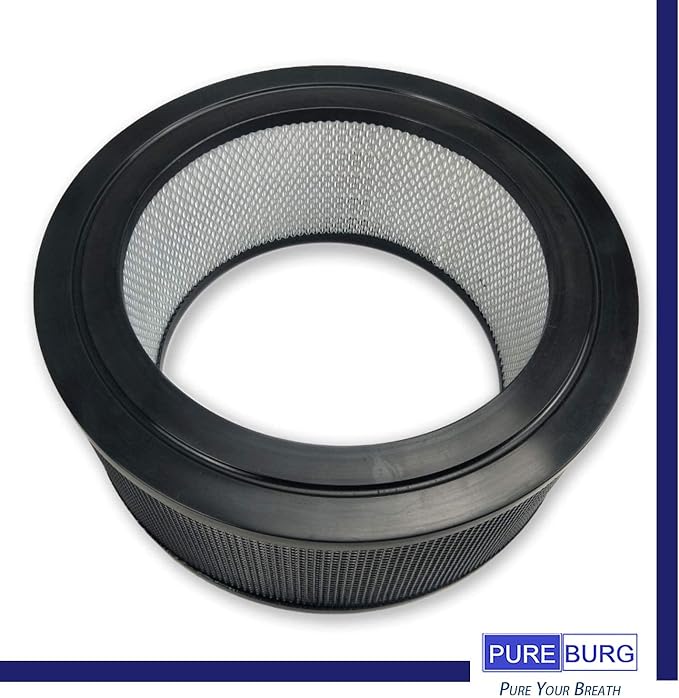 PUREBURG 21500 Replacement Filter Compatible - Image 4
