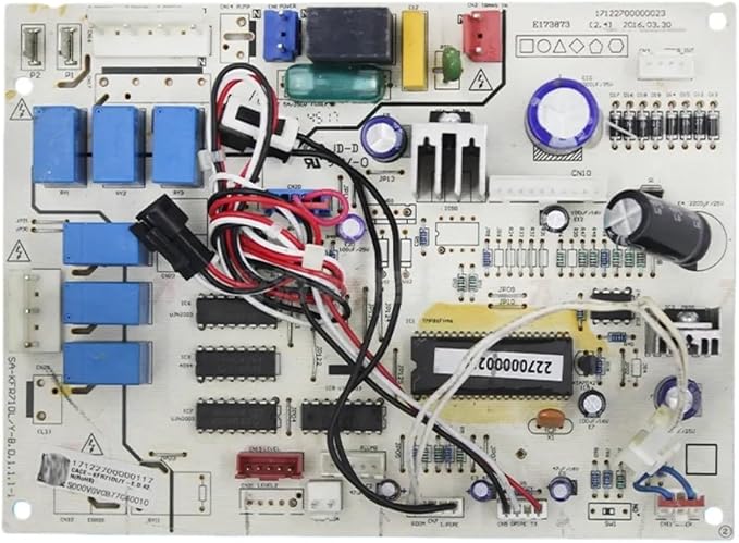 1pcs SA-KFR71DL/Y-B.D.1.1.1-1 17122700000023 Indoor Unit Control Board Air by Unknown