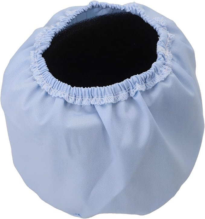 Pre-Filter Set with Fine and Coarse Filters Compatible with DVC750L Vacuum - Image 3
