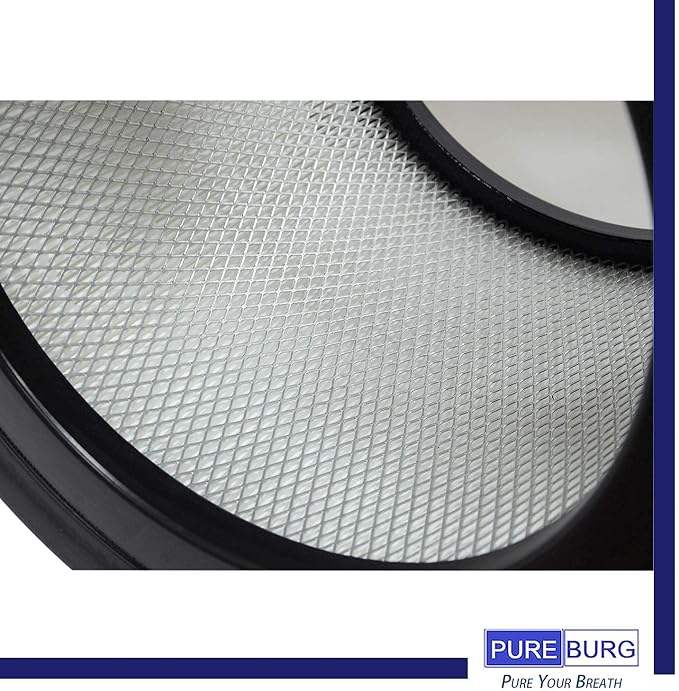 PUREBURG 21500 Replacement Filter Compatible - Image 6