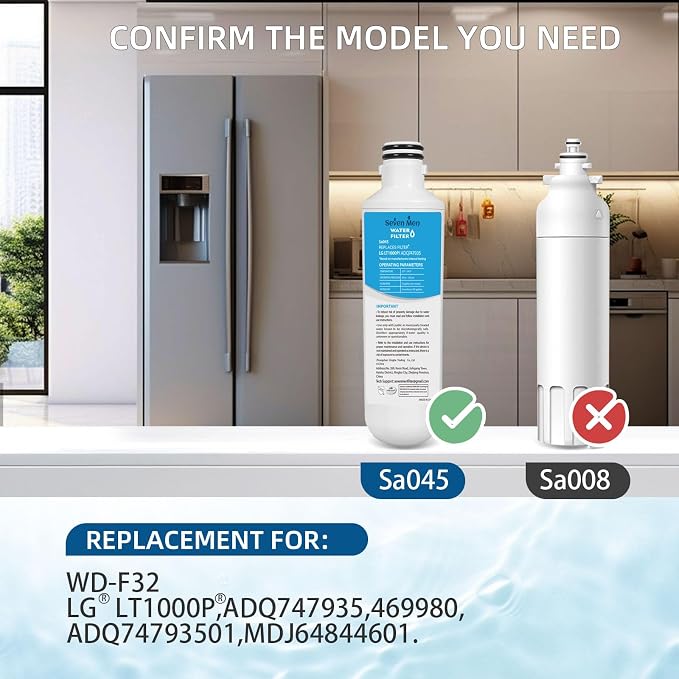 Adq747935 Water Filter Replacement - Image 4