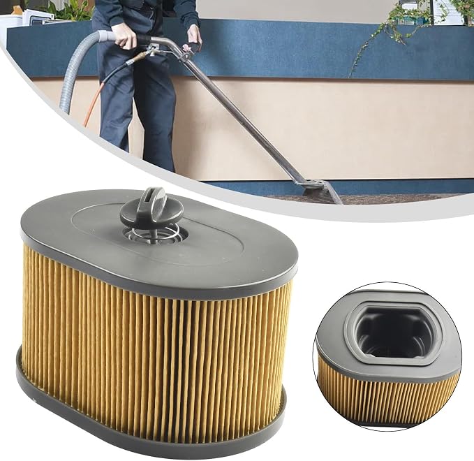 Air Filter for K970 and K1260 Concrete Cut-Off Saw 510 24 41-03, Replacement - Image 8