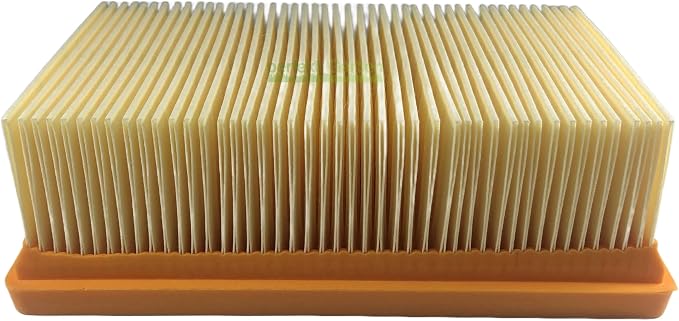 Air filter compatible with Kärcher WD4 WD5 WD6 P S Premium Renovation Car Kit / by Unknown