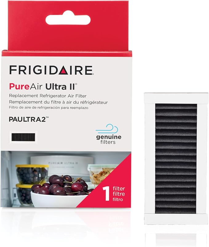 FRIGIDAIRE PAULTRA2 Pure Air Ultra II Refrigerator Air Filter by Unknown