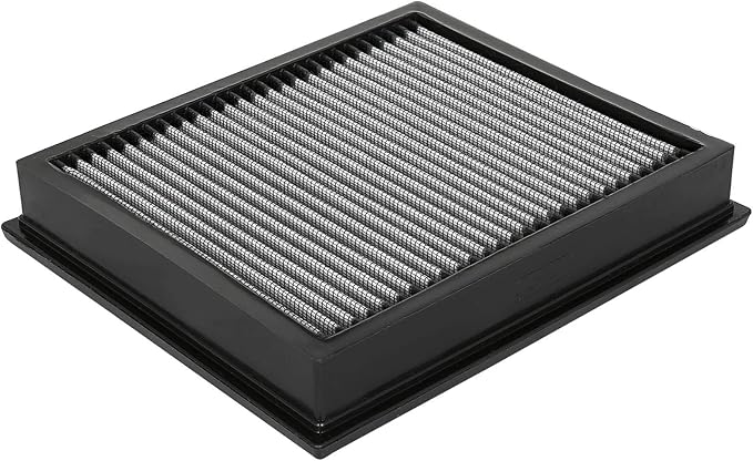aFe POWER Magnum FLOW OE Replacement Air Filter w/Pro DRY S Media - Image 2