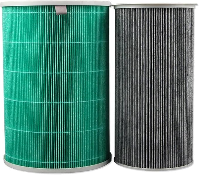 Replacement Air Purifier Filter，Compatible - Image 3