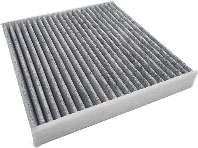 Cabin & Engine Air Filter For CR V 1.5L, Civic 1.5L, Replace CP182, - Image 2