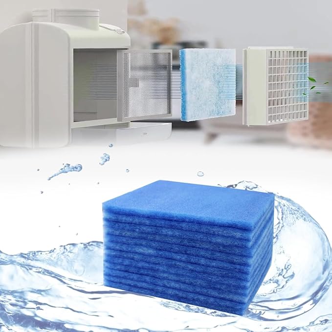 Polyester Dryer Vent Filters Replacement - Image 5