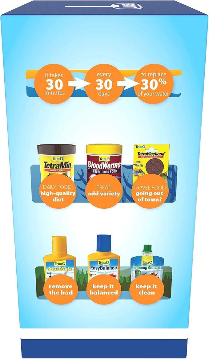 Tetra Whisper Bio-Bag Large Filter Cartridges - Image 4