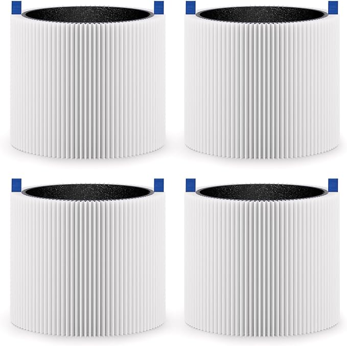 4-Pack Mini Max Replacement Filter - Image 8