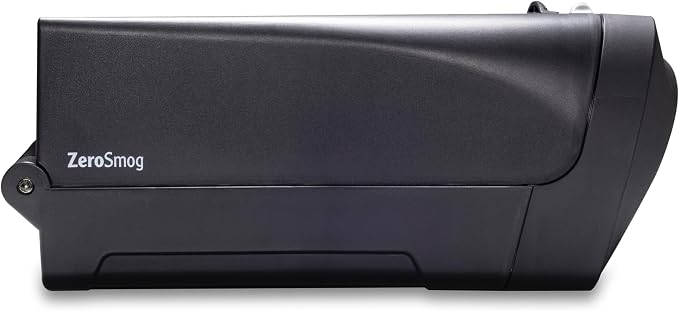 Weller ZeroSmog Shield Fume Extraction 80th Anniversary Black Edition | - Image 5