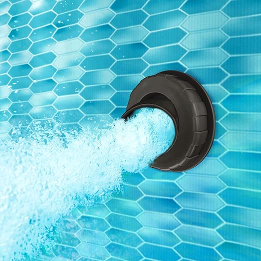 Funsicle 20' x 48" Oasis Designer Round Frame Above Ground Outdoor Swimming Pool - Image 6