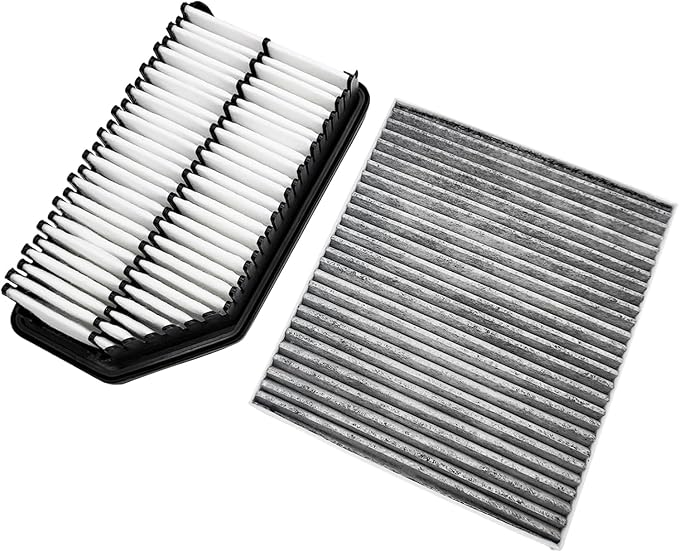 JTBU709-206 CABIN&ENGINE AIR FILTER - Image 3