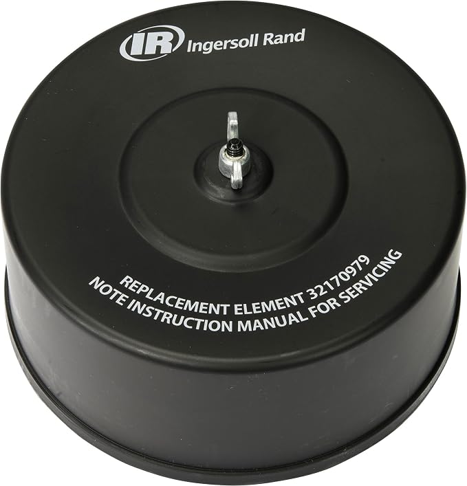 Ingersoll-Rand OEM Air Filter Assembly - Image 6
