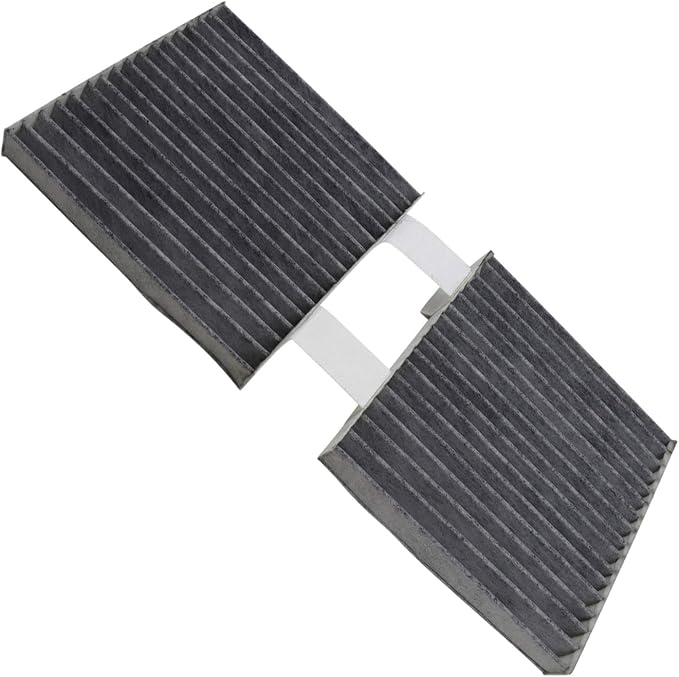 Beck/Arnley 042-2193 Cabin Air Filter by Beck+Arnley
