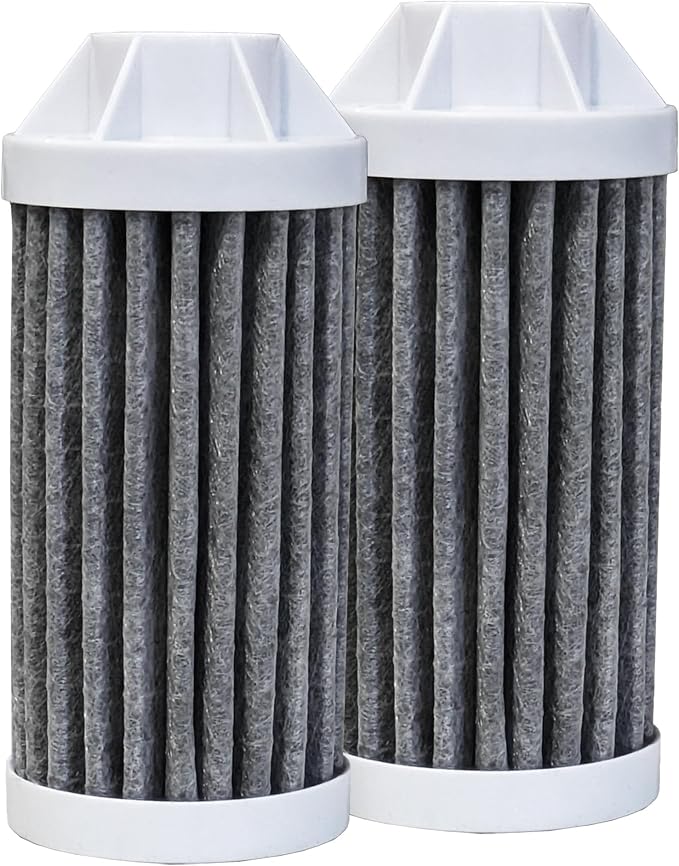 Epic Everywhere Bottle Filter Complete | 1-Pack | 75 Gallon Total Filter Life | by EpicWaterFilters