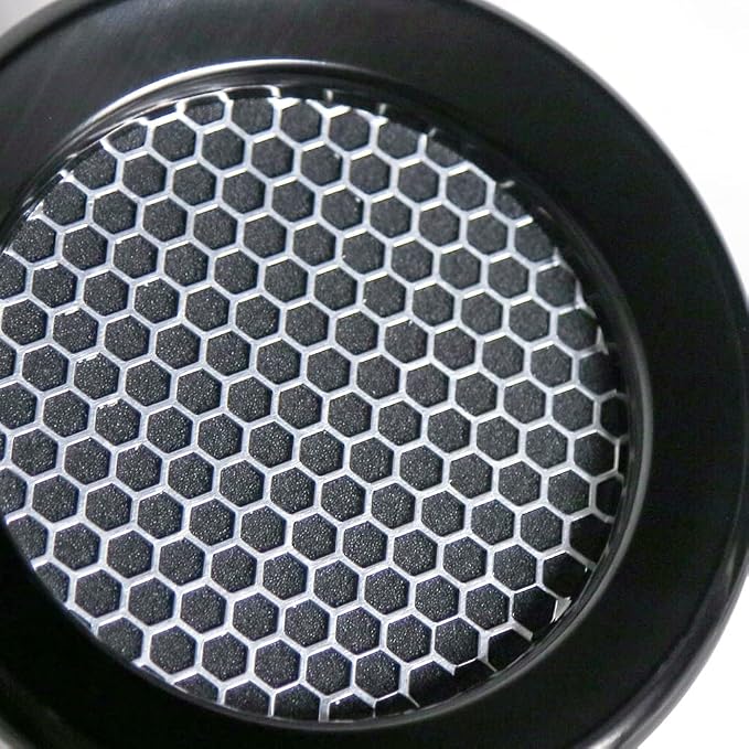 KYOSTAR Universal 3" High-Flow Air Filter, Reusable Cone Cold Air Intake - Image 9