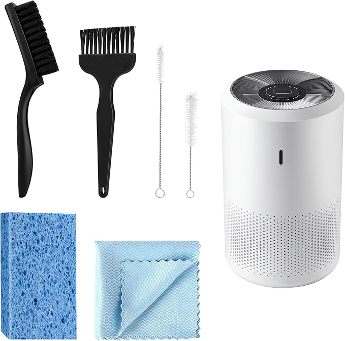 XANGNIER Air Purifier Cleaning Brush Kits by XANGNIER