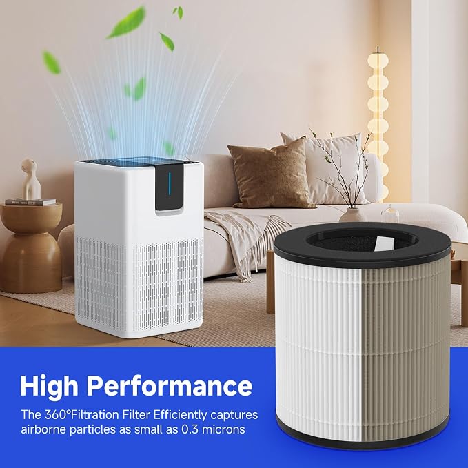M05 Replacement Filter Compatible - Image 5