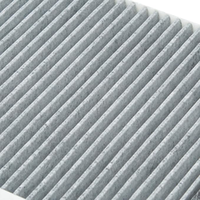 P609422 cabin air filter with Activated Carbon Compatible with Freightliner - Image 5