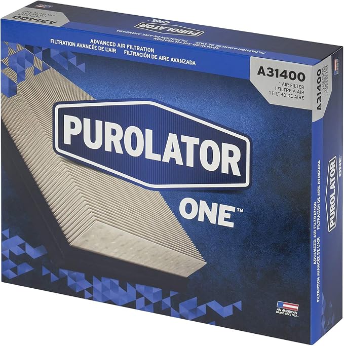Purolator A31400 PurolatorONE Advanced Engine Air Filter - Image 6