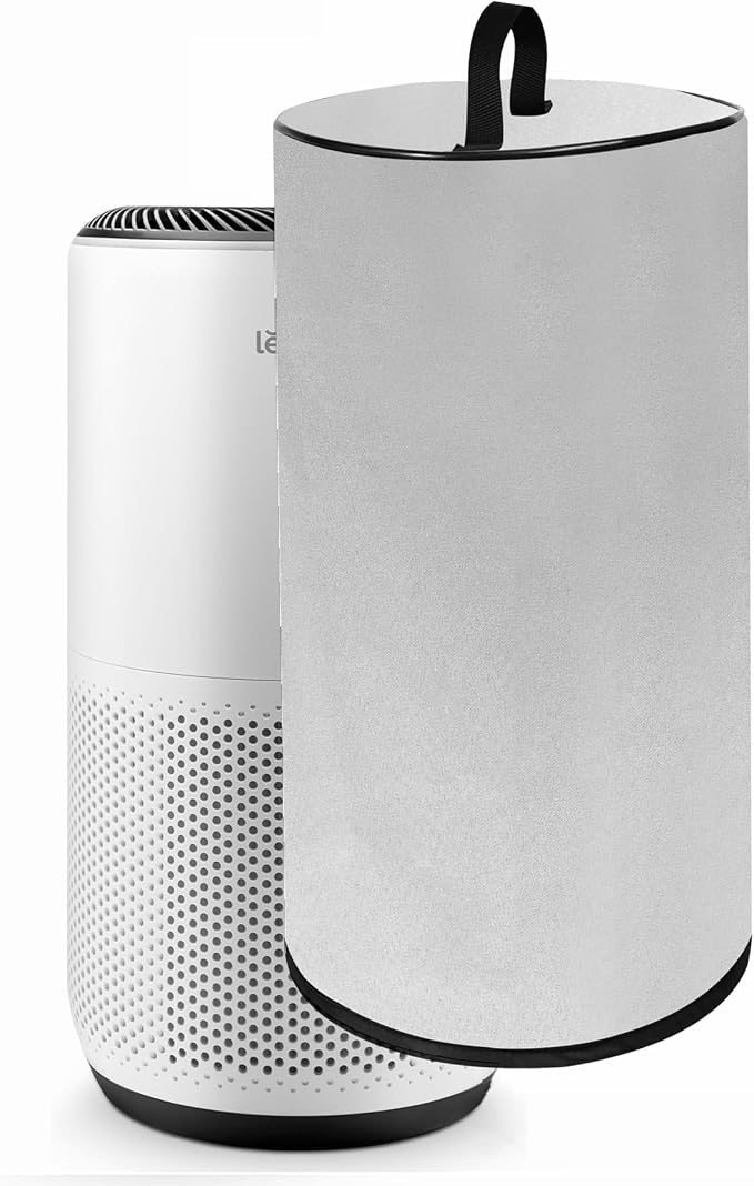 Air Purifiers Dust Cover, Compatible by AF-WAN