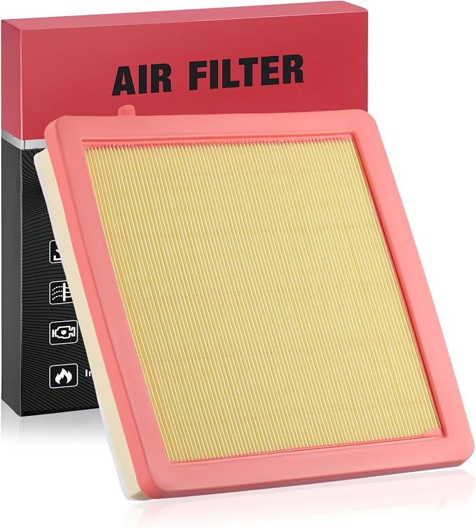 BDFHYK Engine Air Filter Compatible by BDFHYK