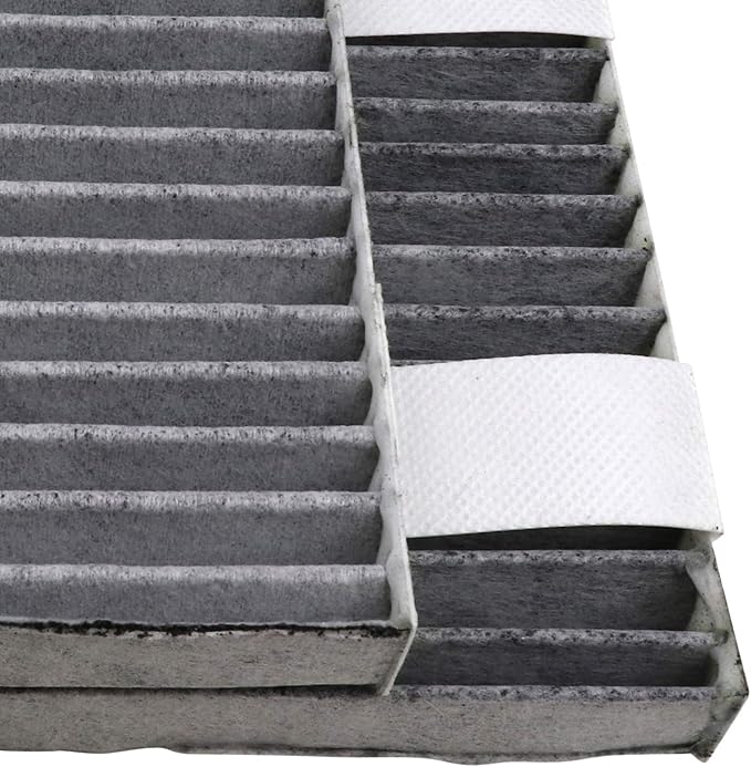 Beck/Arnley 042-2193 Cabin Air Filter - Image 4