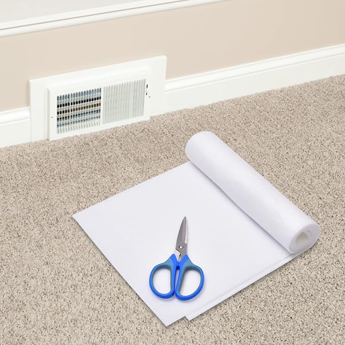 Essential Oil Diffuser Filter for Trapping Dirt, Pollen - Image 2