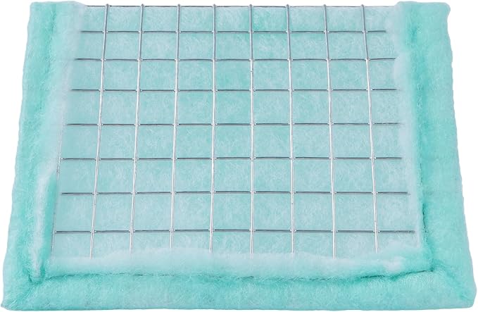 Repa Market 6" x 6" Replacement Air Filter - Image 6