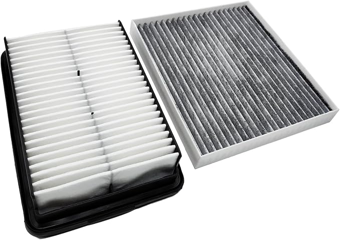 OPBU160-10881 Cabin and Engine Air Filter - Image 3