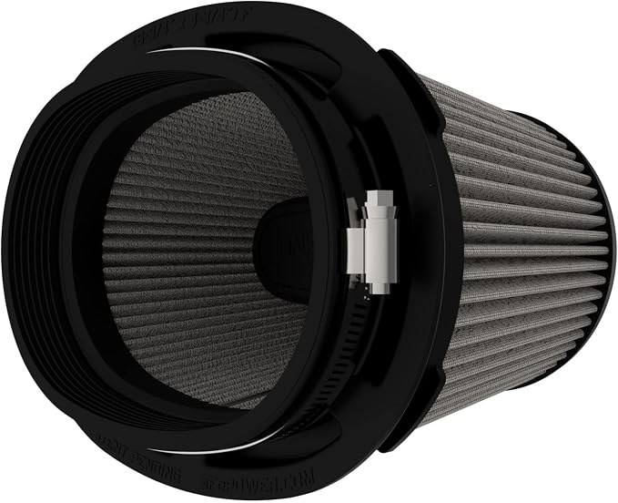 aFe POWER Momentum Intake Replacement Air Filter w/Pro DRY S Media - Image 2