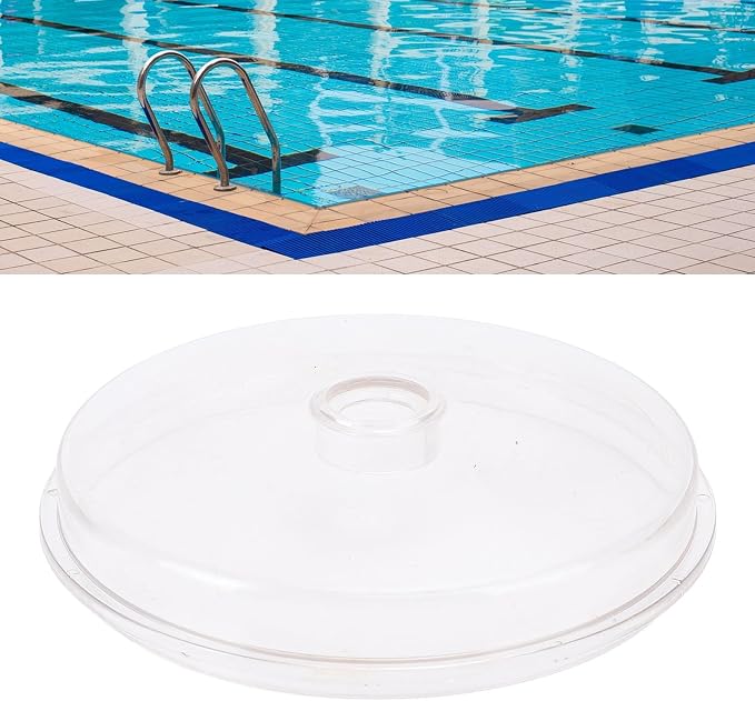 Pool Leaf Trap Cover Lid Replacement - Image 3