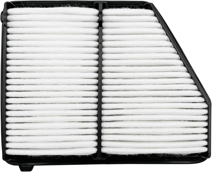 Engine Air Filter JM2205 Fits for 2017 2018 2019 2020 2021 2022 2023 2024 2025 - Image 4