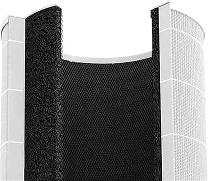 2Pcs Replacement Filter，Compatible - Image 2