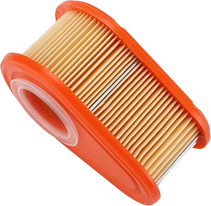 Oval Air Filter Accessory, Cartridge Cleaner Replacement Assembly, High - Image 5