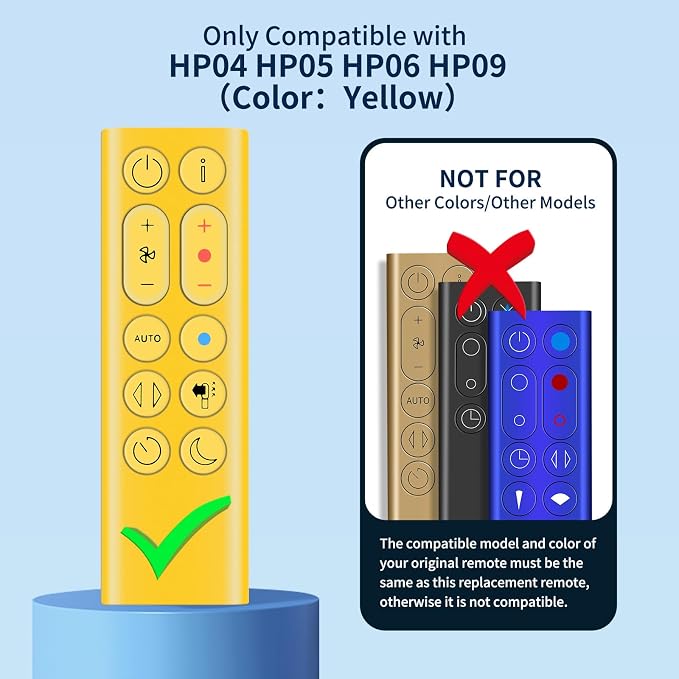 ZWP Replacement Remote Control fit - Image 2