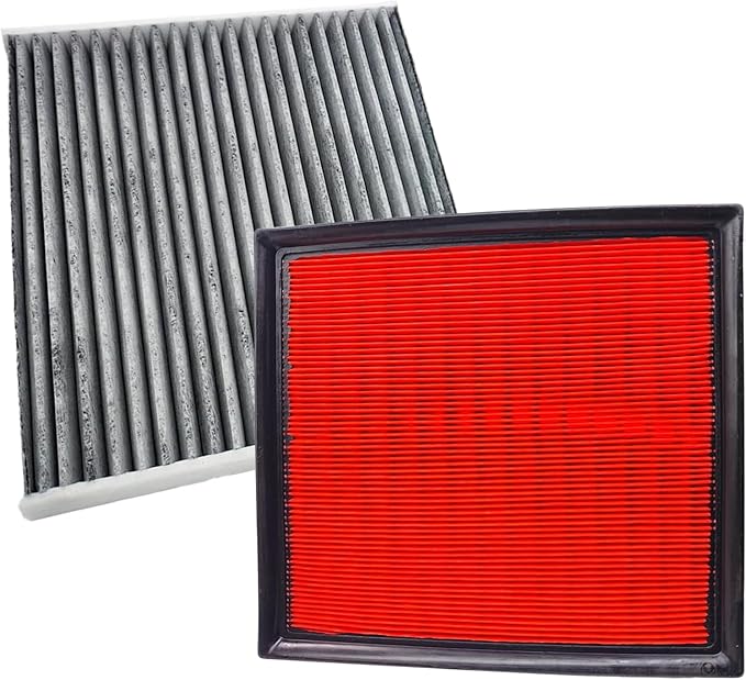 JTBU285-755 CABIN&ENGINE AIR FILTER - Image 3