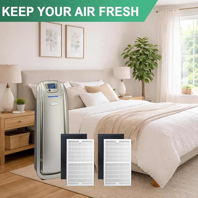 Gekufa Replacement Filters C Compatible - Image 8