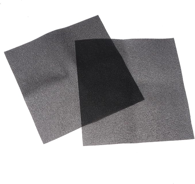 2 PCS Dustproof Air Filter Net Sponge - Image 6