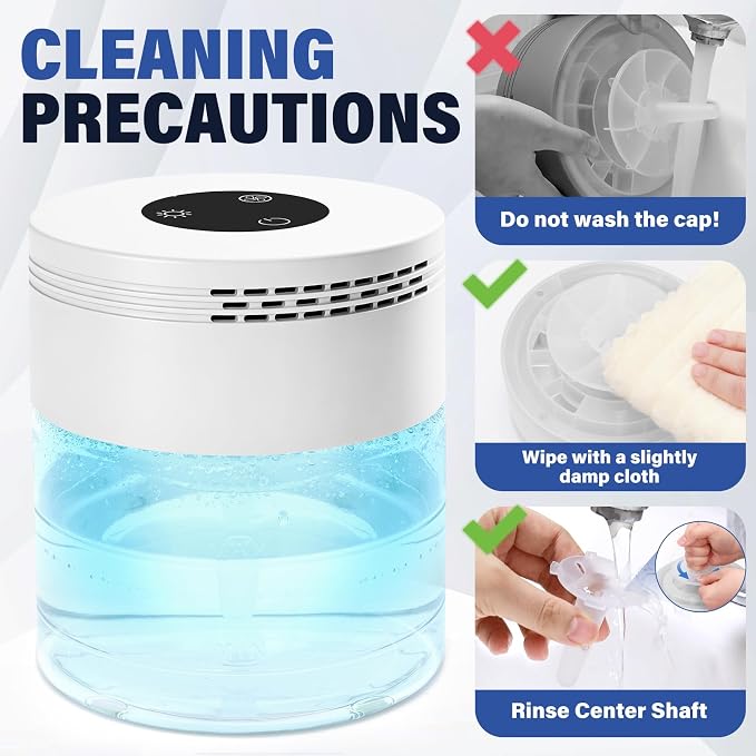 Water Based Air Purifier, Air Purifier - Image 7
