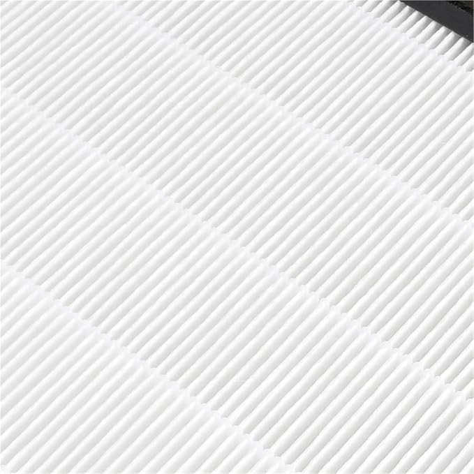 Replacement Filter, Compatible For Philips, AC1215 Air Purifier Cleaner Filter - Image 5
