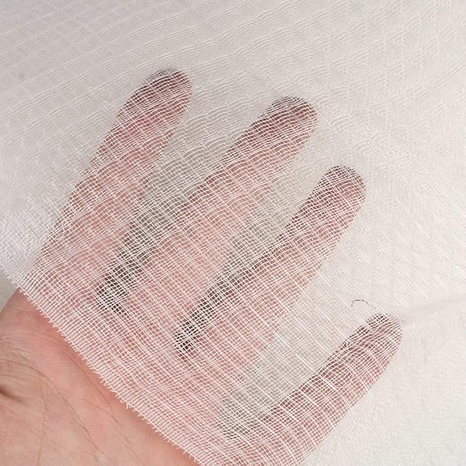 Dense Mesh Air Conditioner Dustproof Filter Net Air Conditioning Filter Net by Unknown