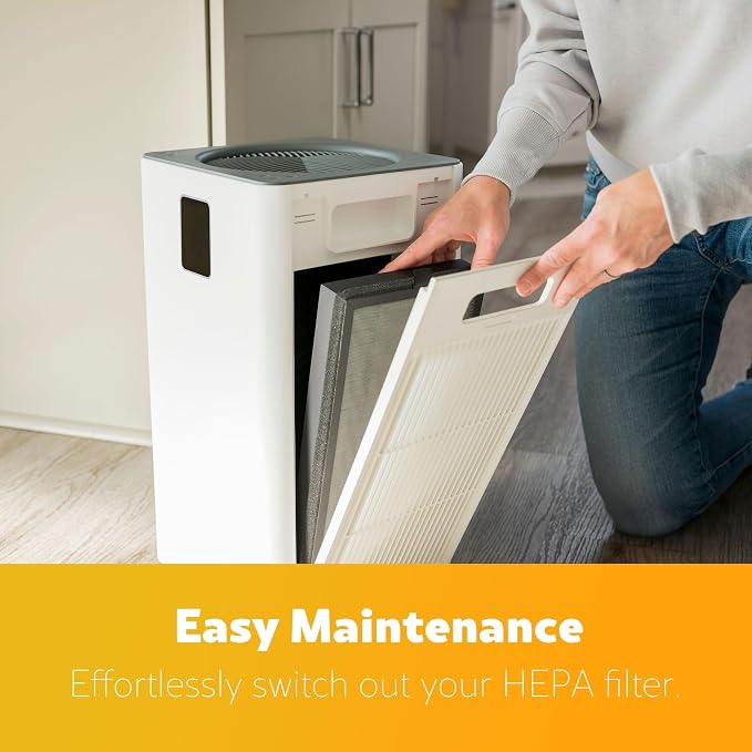 Kenmore PM3020 Air Purifiers - Image 6