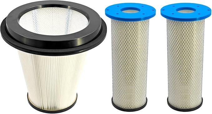 590430201 200700070 Filter Kit Fits by BlrackAutoparts