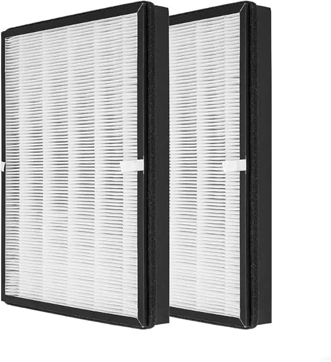 Replacement HEPA Carbon Combined Filter，Compatible by Unknown